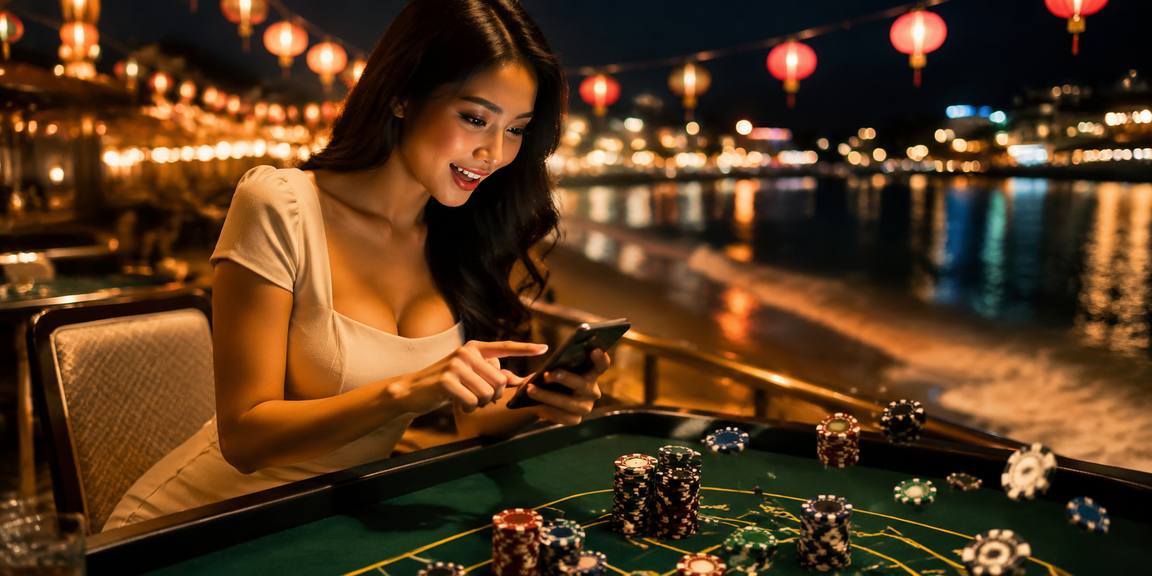 ezebet Pembukaan Akaun Mudah