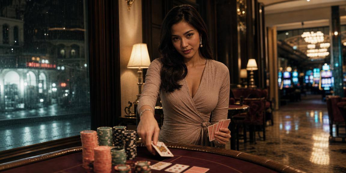 ezebet Pyramid Bonanza