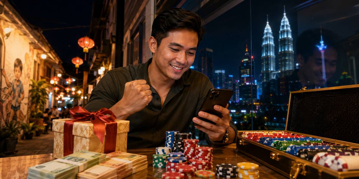 ezebet mobile gaming